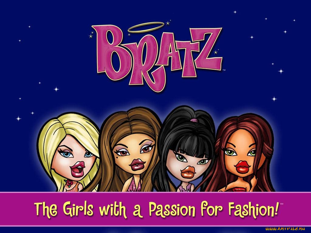 , bratz